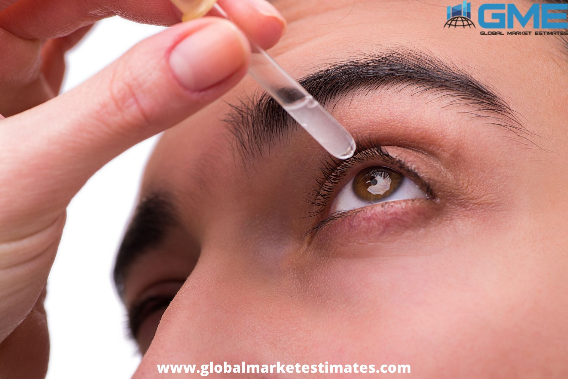 How fast the Global Dry Eye Medication Market is growing?